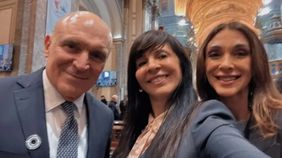 Brillo y ocaso del exsocio de Milei: Espert pasó de candidato competitivo a mancha venenosa en LLA.