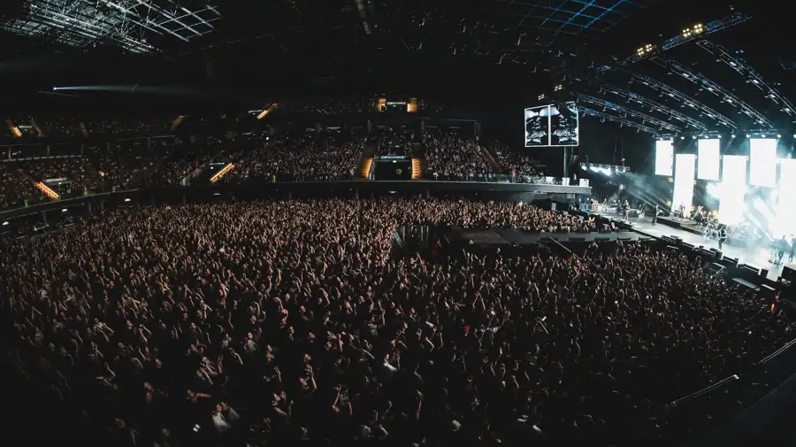 “Para muchos más”: la noche en que Cruzando el Charco confirmó que ya es de la gente