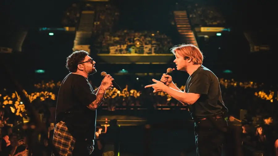 “Para muchos más”: la noche en que Cruzando el Charco confirmó que ya es de la gente