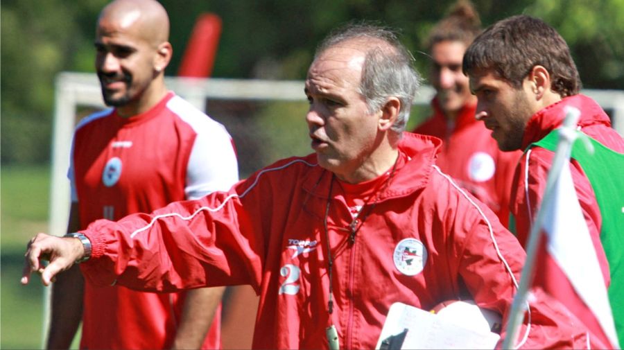 Alejandro Sabella 20251208