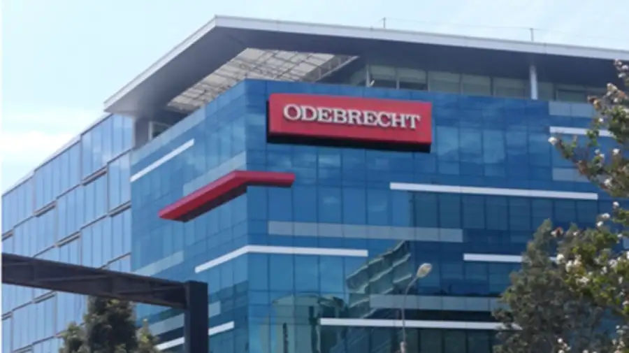 El Caso Odebrecht