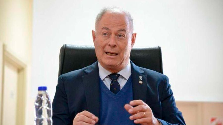 Juez Gustavo Castiñeira 08122025