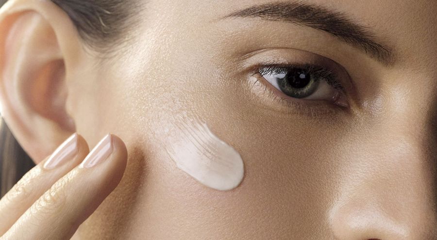La mer Belleza Piel