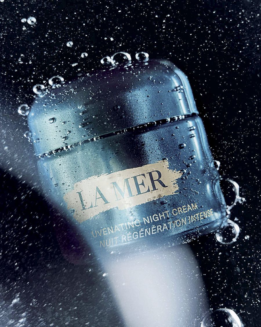 La mer Belleza Piel