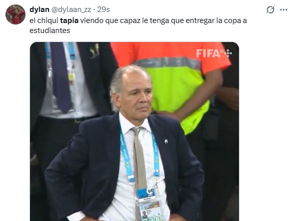 Memes Gimnasia vs. Estudiantes