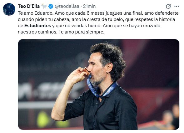 Memes Gimnasia vs. Estudiantes