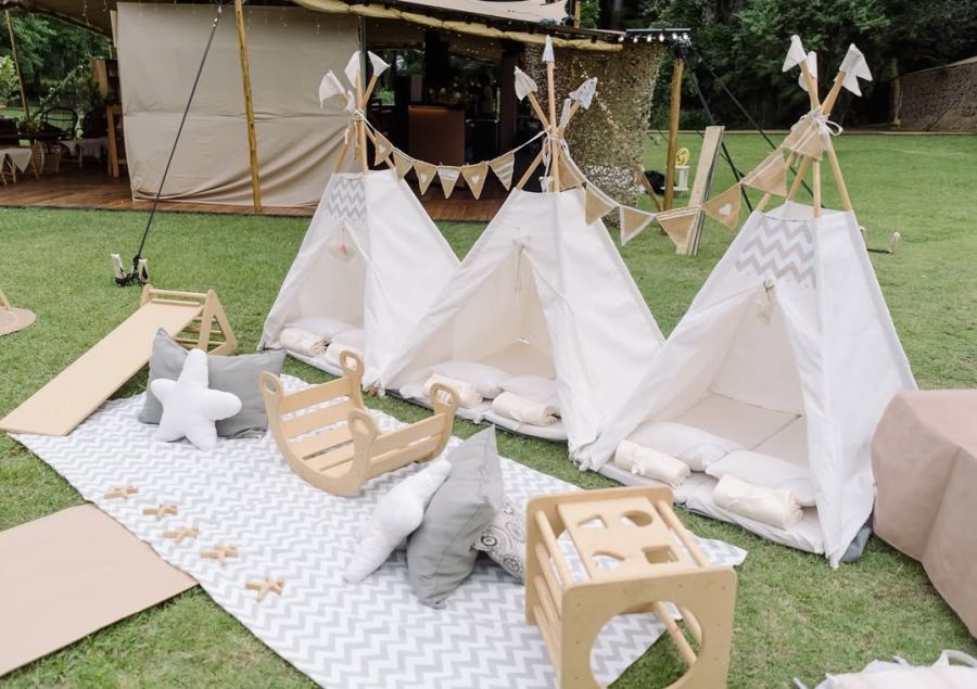 Rocío Pardo, Nicolás Cabré