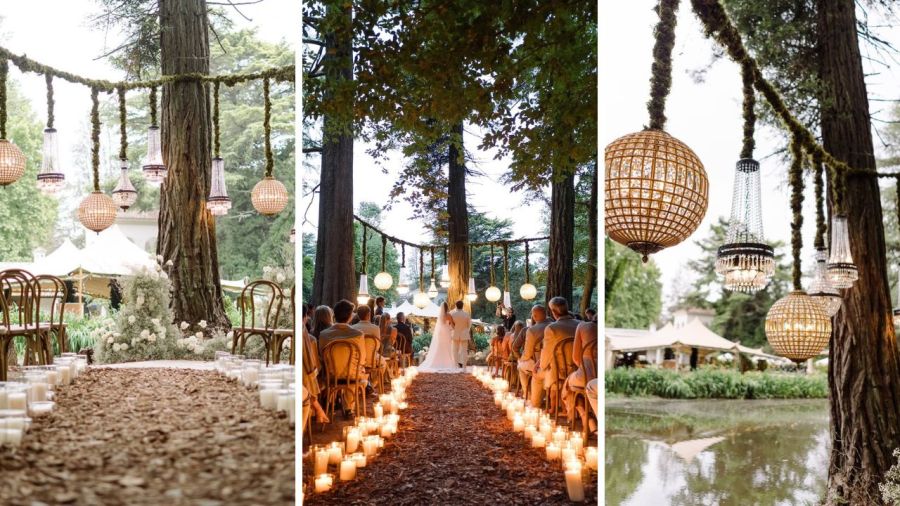 Rocío Pardo, Nicolás Cabré