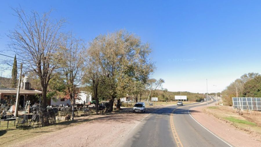 Villa Rumipal, Córdoba 20251208