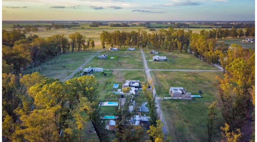 Acceder a un lote financiado: aires de campo y cerca de la ciudad, una oportunidad única
