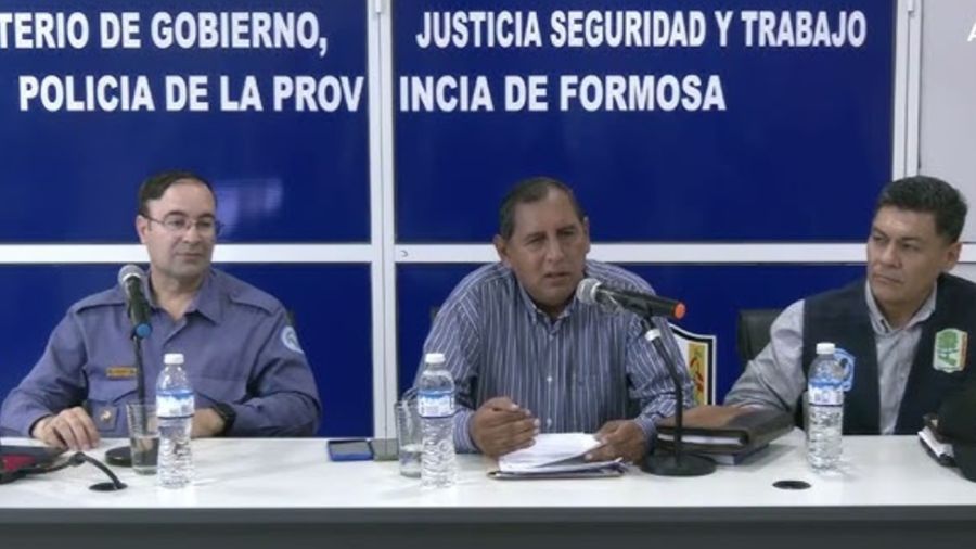 Caso Xiomara Portillo 20251109