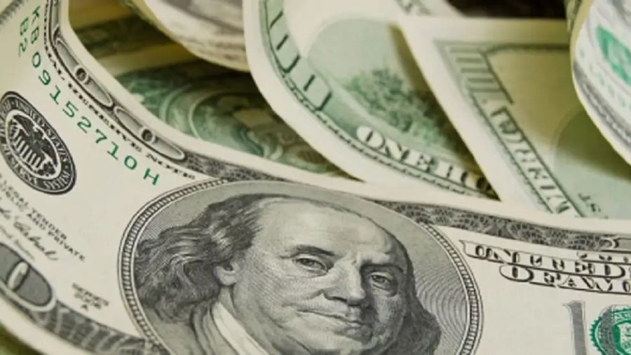 Dólar