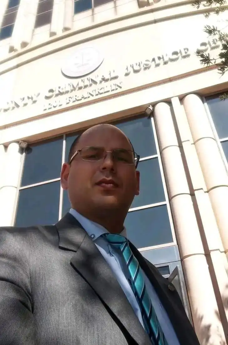 Esteban Yangüez Papagenadio