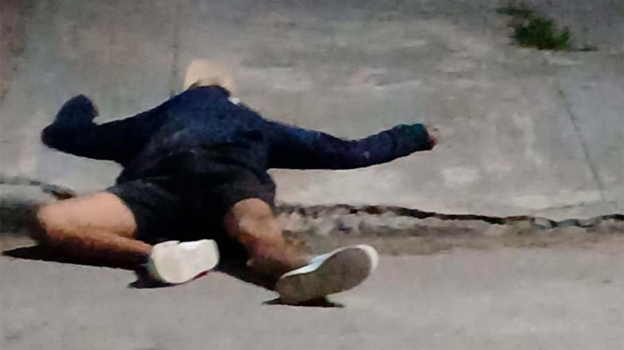 Gendarmes mataron Ladrón en La Matanza 09122025