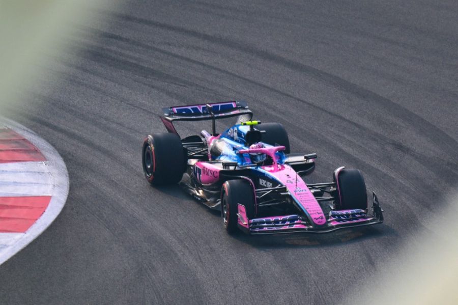 Gran Premio de Abu Dabi 2025