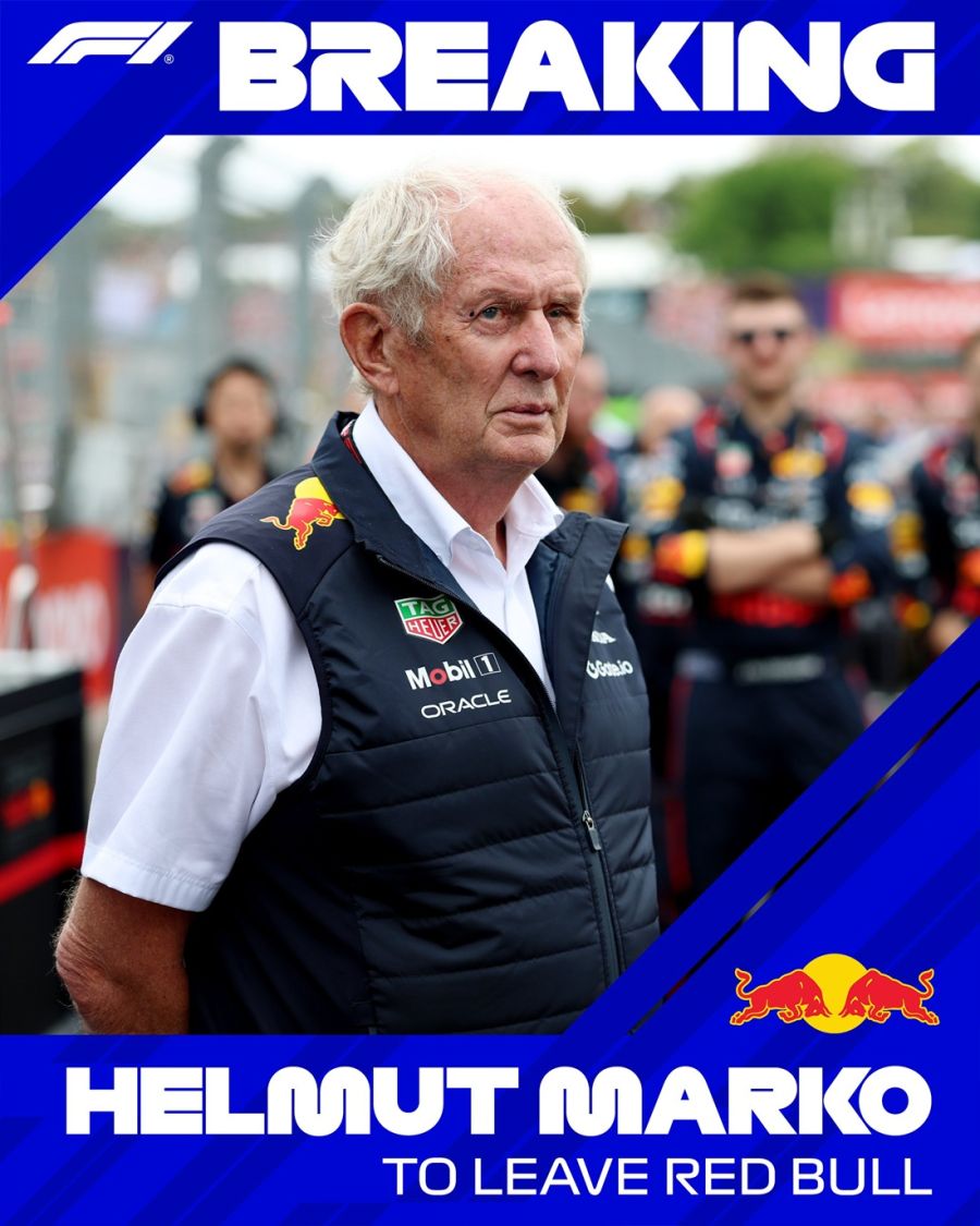 Halmut Marko