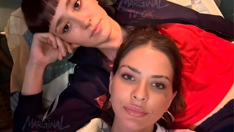 La China Suárez en En el barro 2 de Netflix