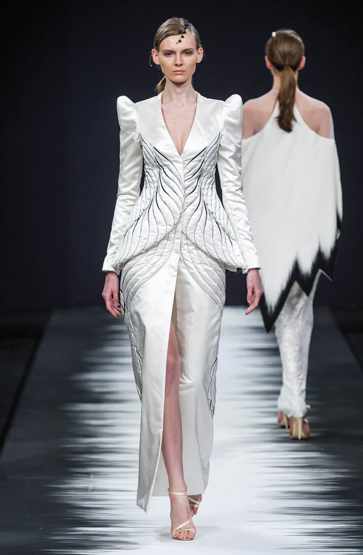 La visión creativa de Sylvio Giardina