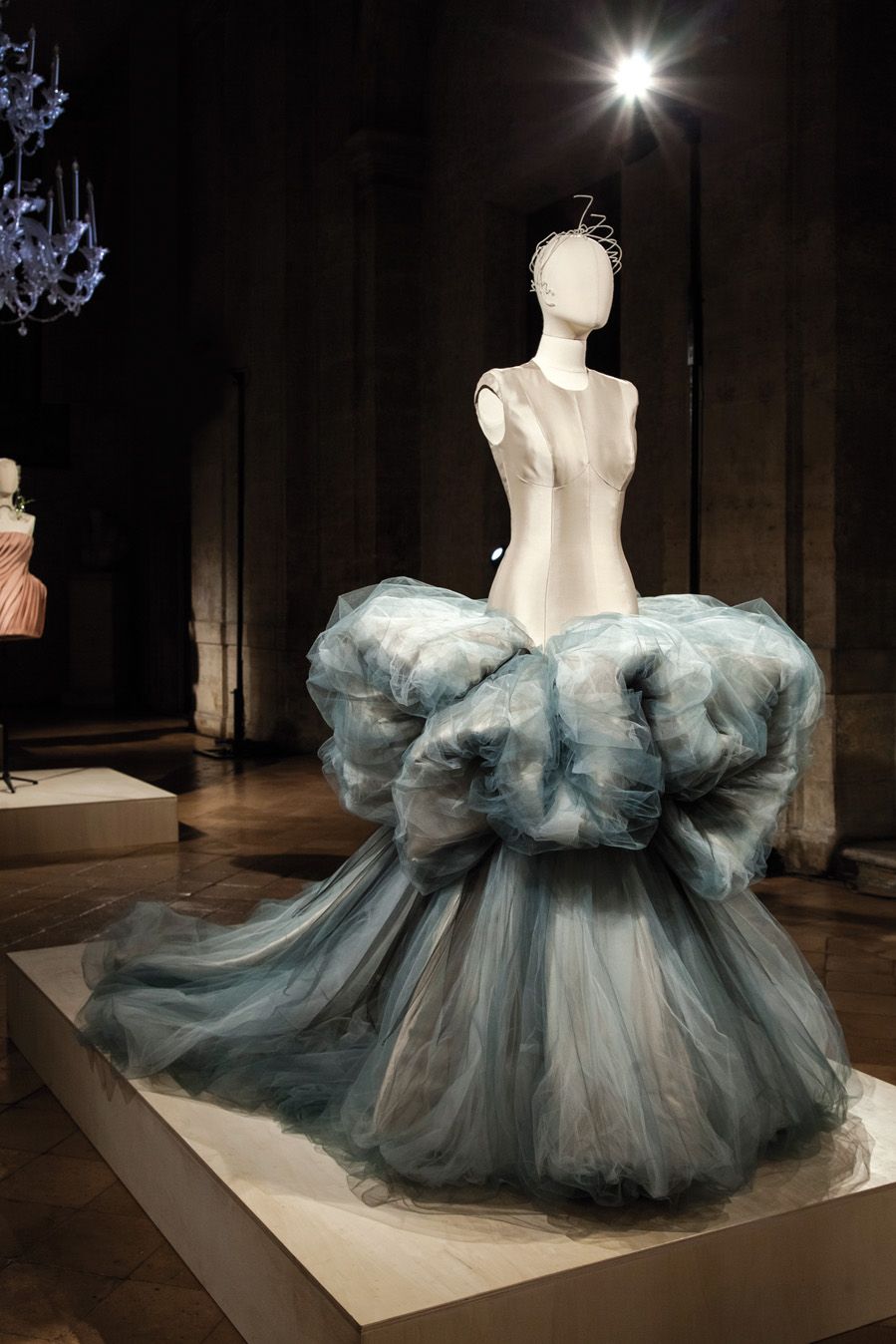 La visión creativa de Sylvio Giardina