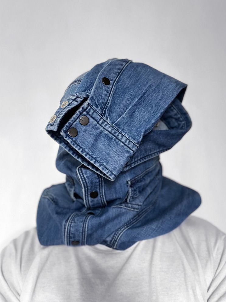 La visión creativa de Sylvio Giardina