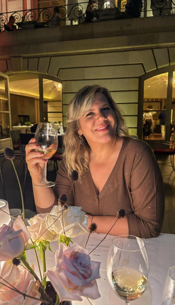 Los mejores looks del cóctel de Camila Romano