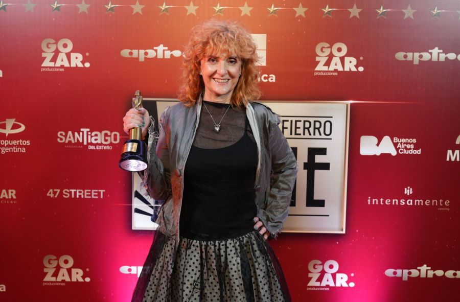 Martin Fierro de Cine y Series 2025