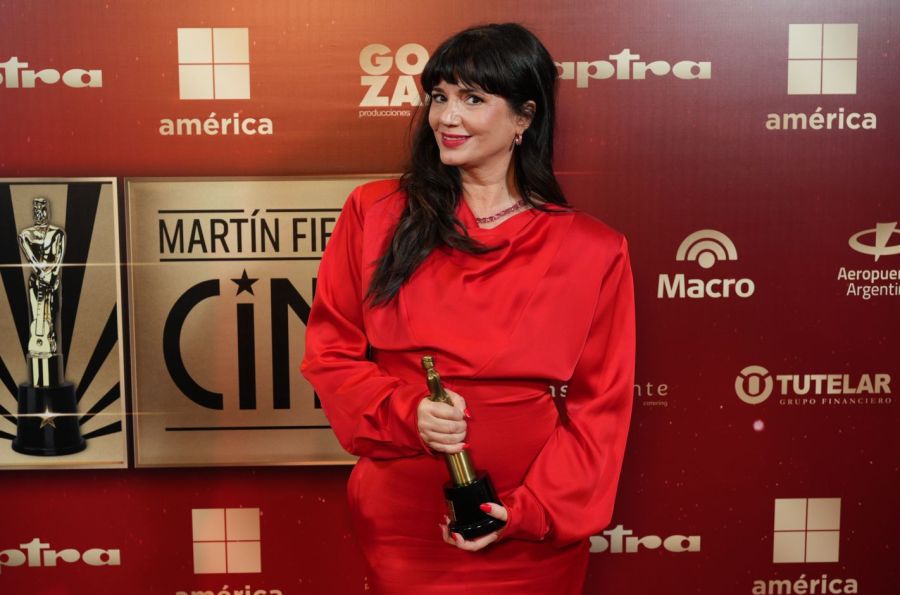 Martin Fierro de Cine y Series 2025