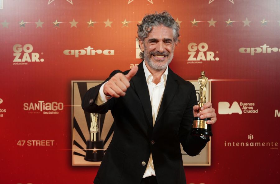 Martin Fierro de Cine y Series 2025