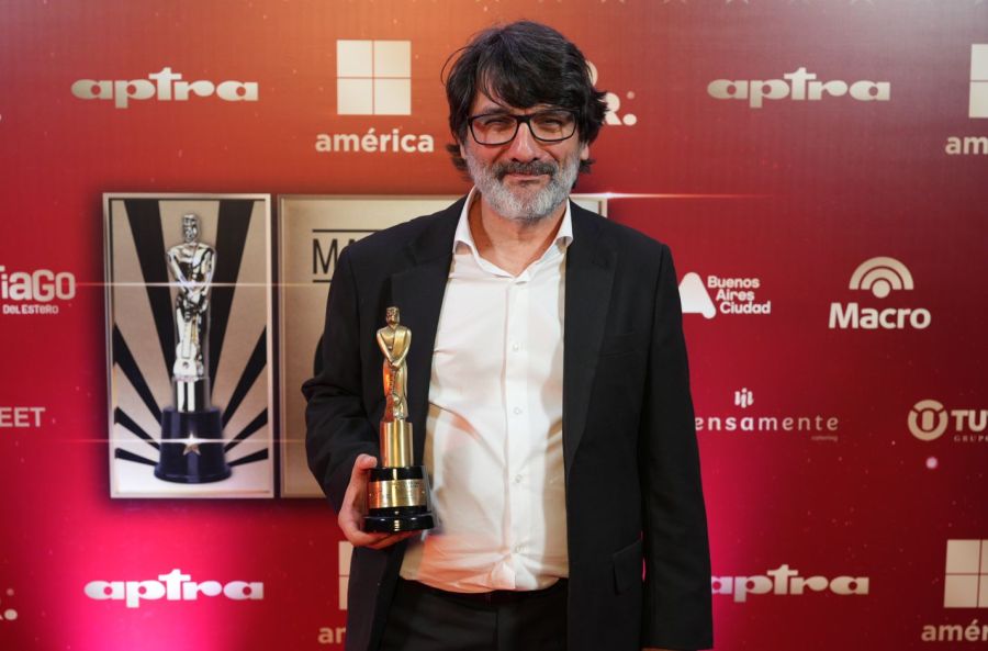 Martin Fierro de Cine y Series 2025
