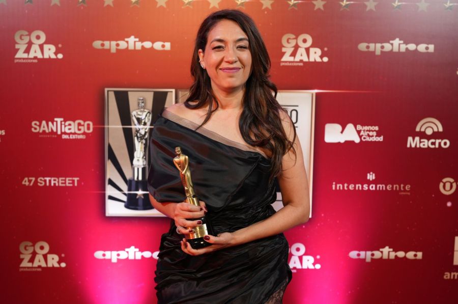 Martin Fierro de Cine y Series 2025