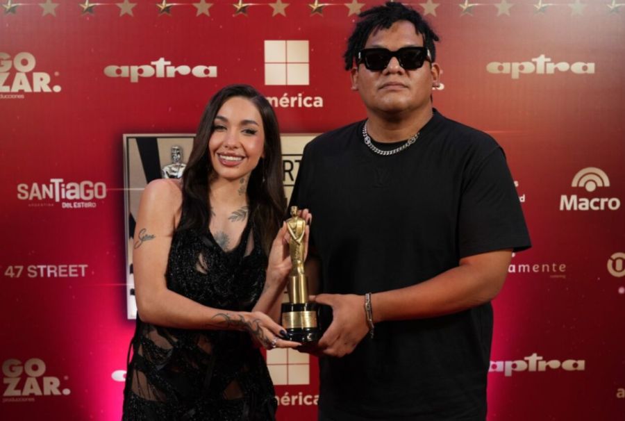 Martín Fierro de Cine y Series 2025