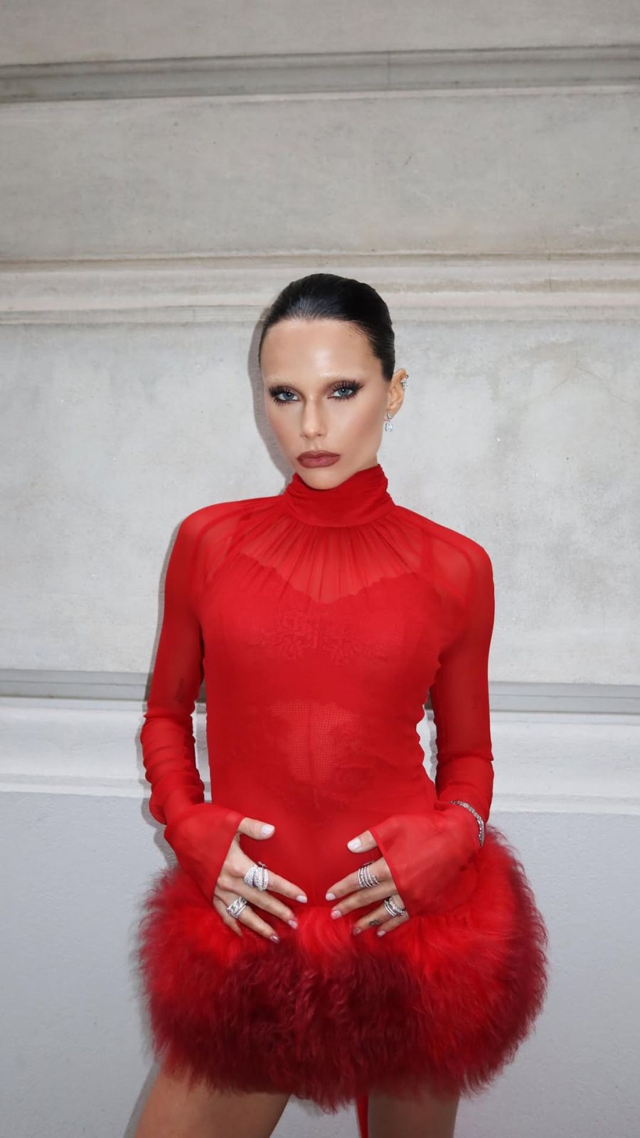 Oreiro, Siciliani y Zenere eligen el color de las fiestas