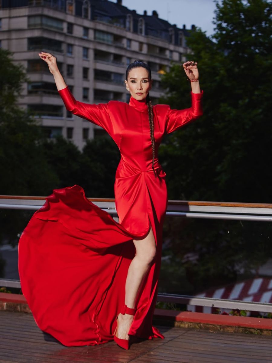 Oreiro, Siciliani y Zenere eligen el color de las fiestas