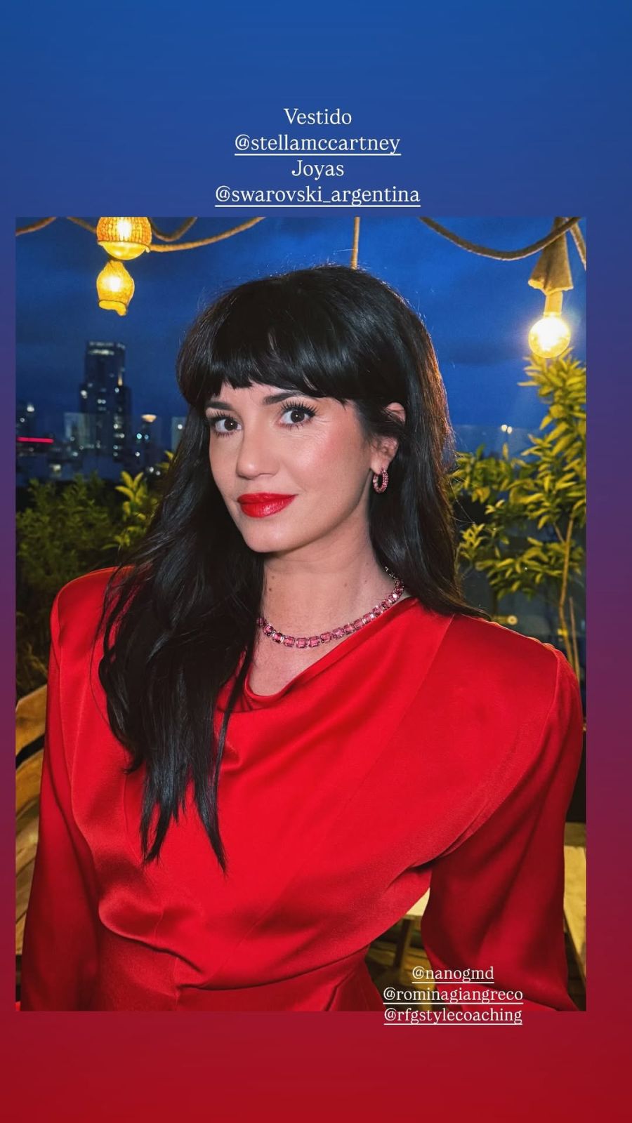 Oreiro, Siciliani y Zenere eligen el color de las fiestas