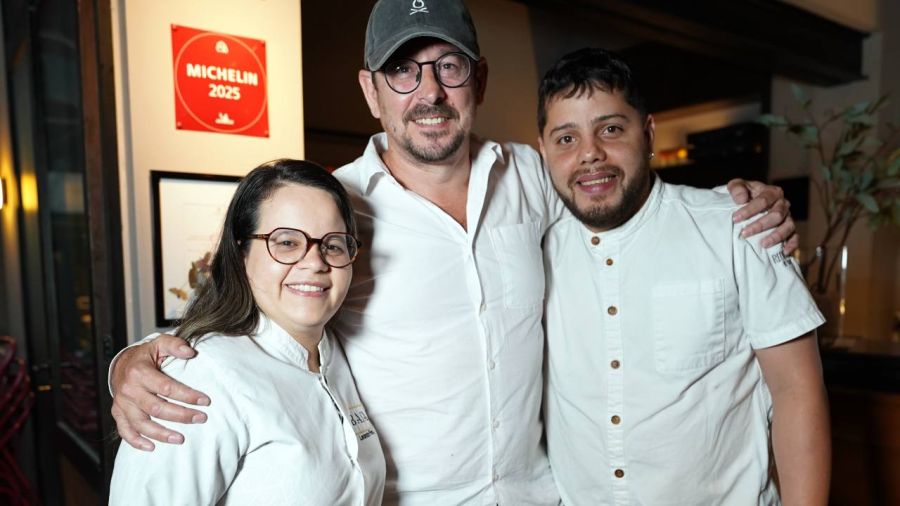 República del Fuego