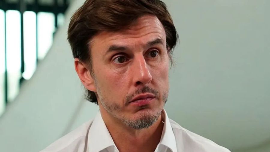 Roberto García Moritán