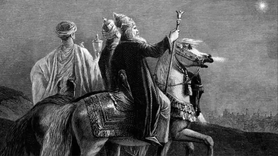 Un sabio científico de la NASA que por fin ‘descubre la Estrella de Belén