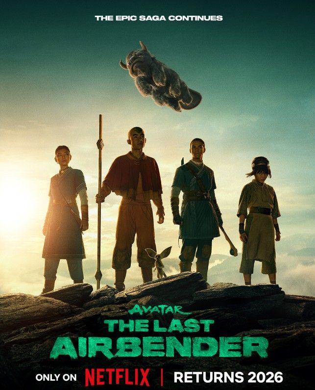 Avatar: The Last Airbender