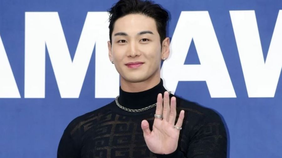 Baekho 