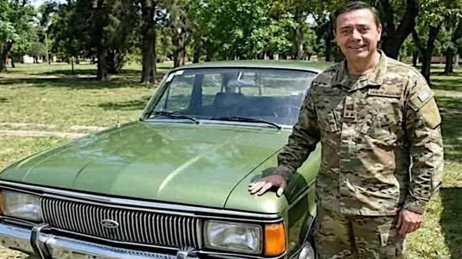 Carlos Presti 20251209