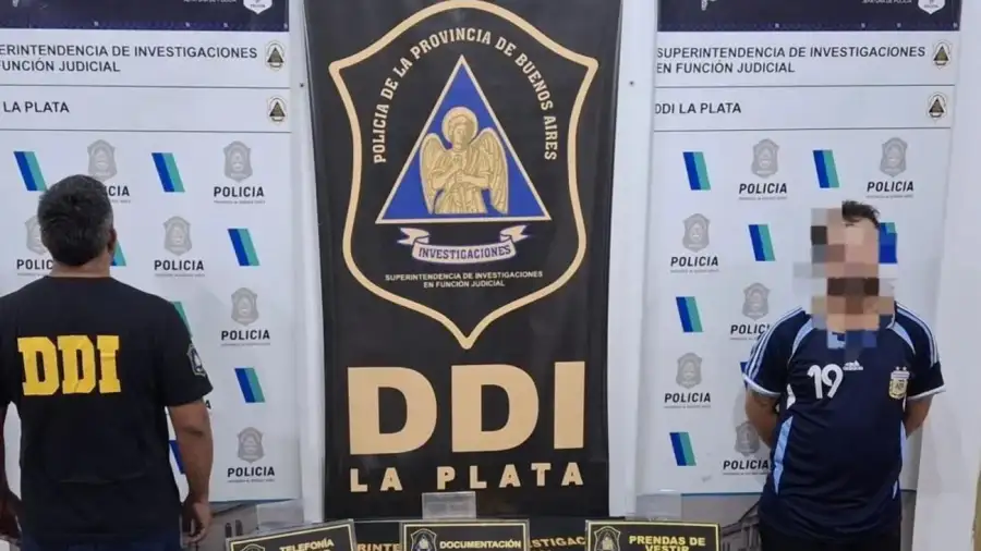 Crimen de la psiquiatra Virginia Franco 20251210