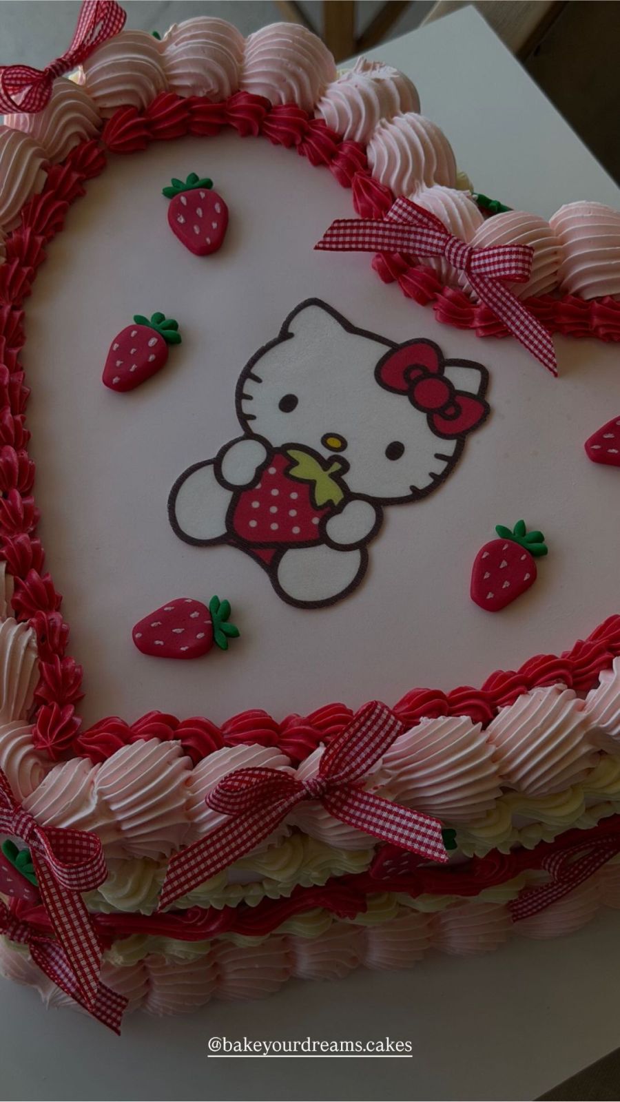 Cumpleaños de Wanda Nara