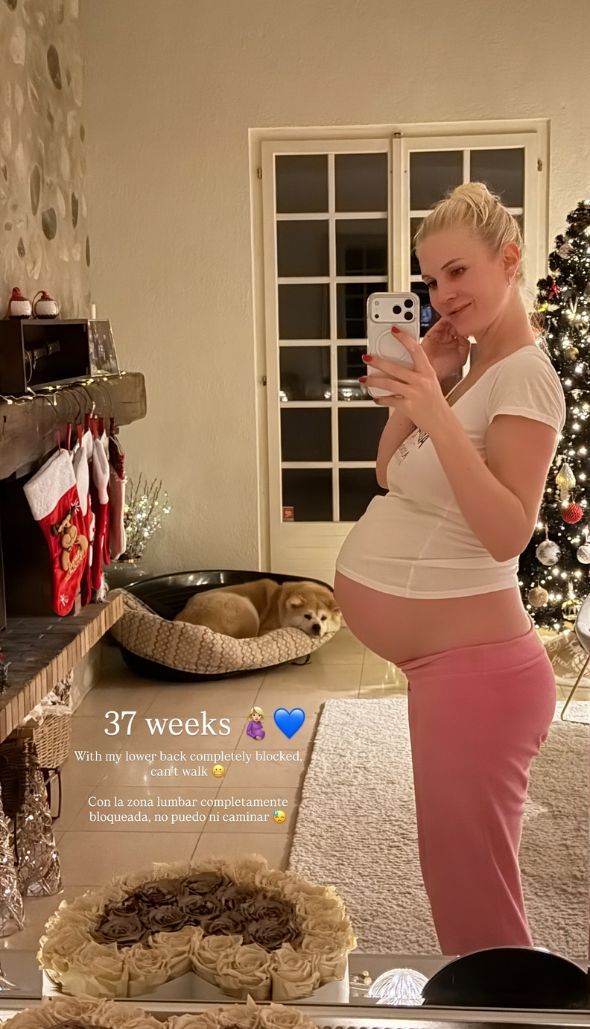 Daniela Christiansson