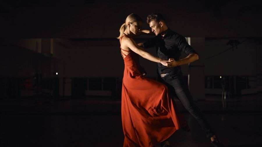 Día Nacional del Tango