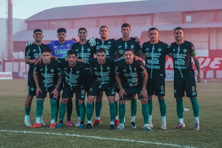 Gimnasia de Chivilcoy