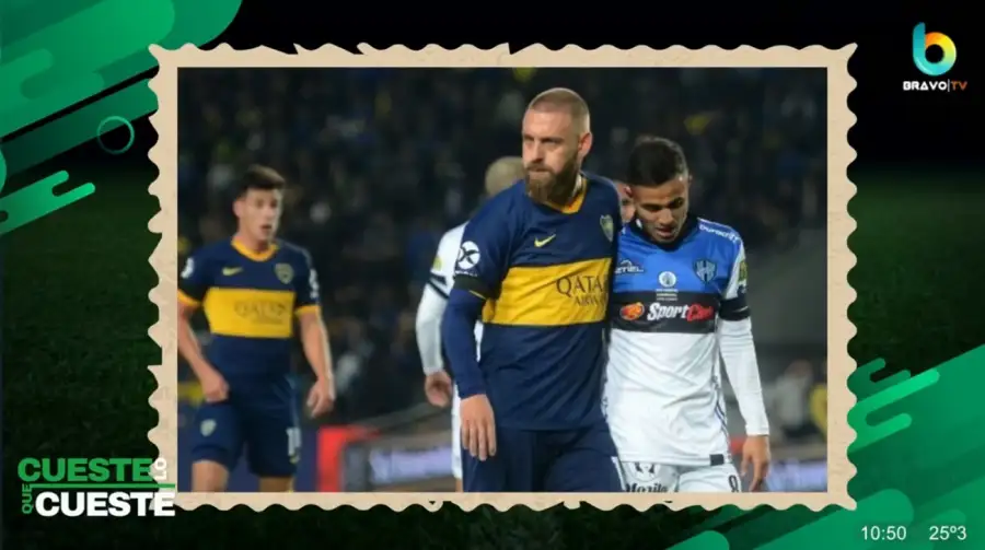 Informe especial de Cueste lo que Cueste