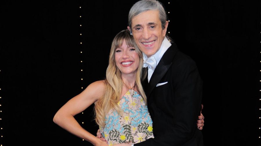 Laurita Fernández en +CARAS