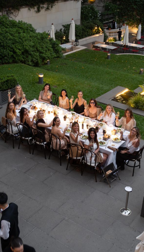 Los mejores looks cóctel Camila Romano