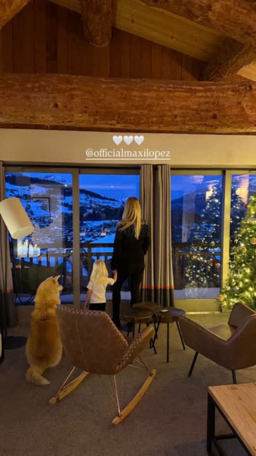 Maxi López - Vacaciones 