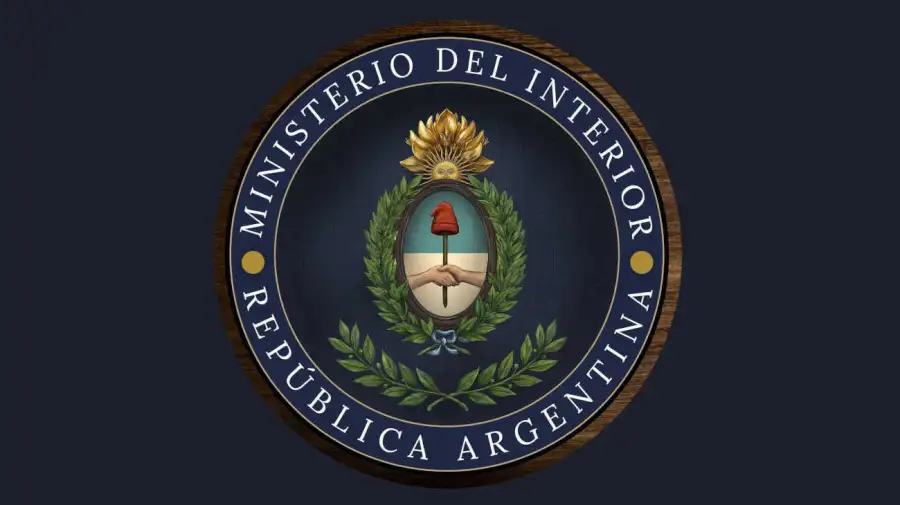 Sellos de los Ministerios 20251210